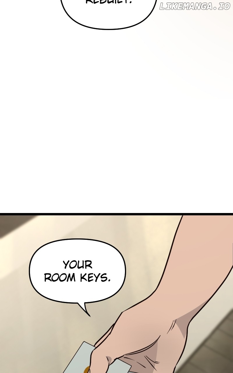 Read The Mafia Nanny Manga Online