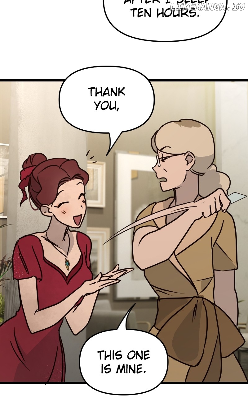 Read The Mafia Nanny Manga Online