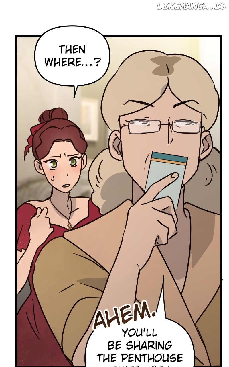 Read The Mafia Nanny Manga Online