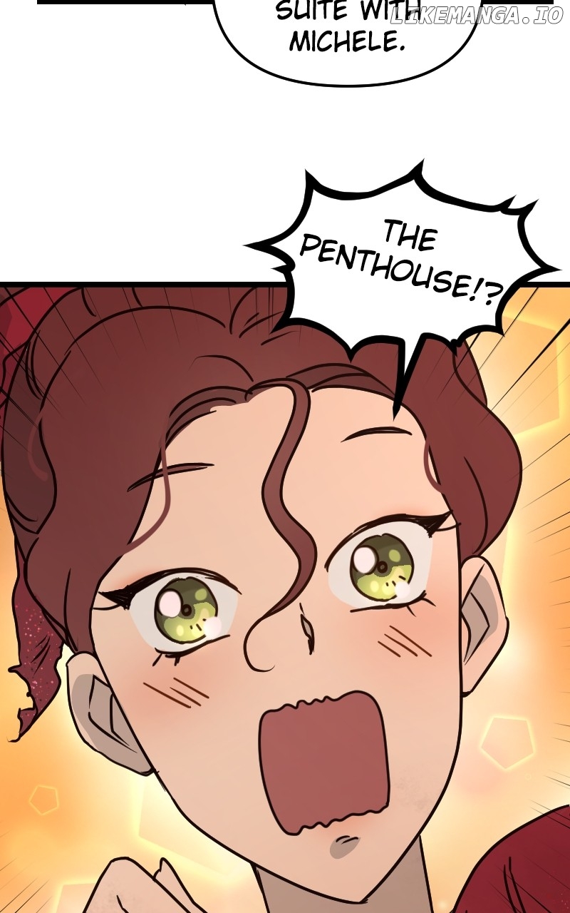 Read The Mafia Nanny Manga Online