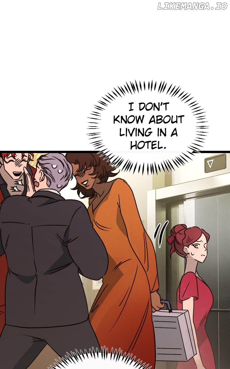 Read The Mafia Nanny Manga Online