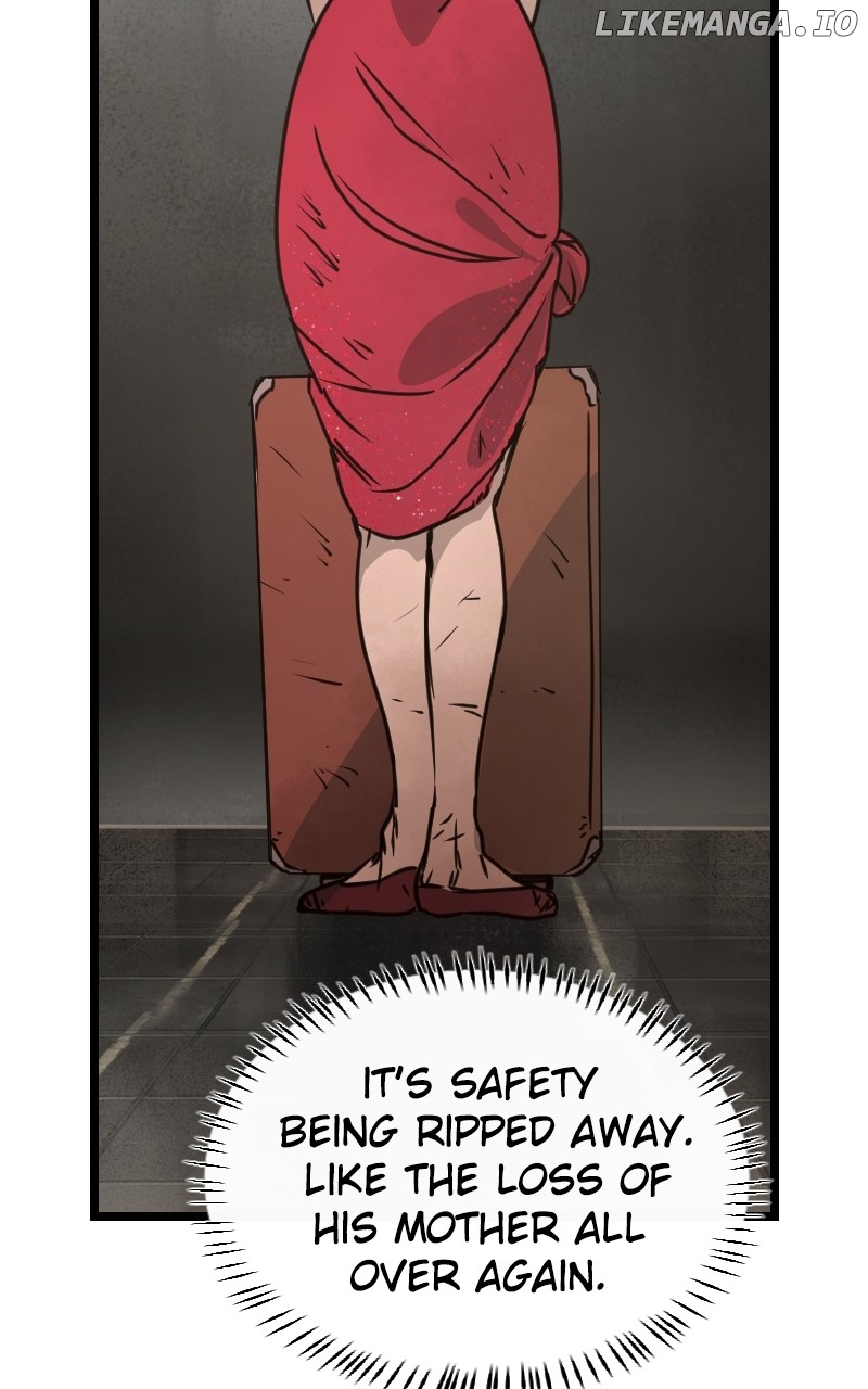 Read The Mafia Nanny Manga Online