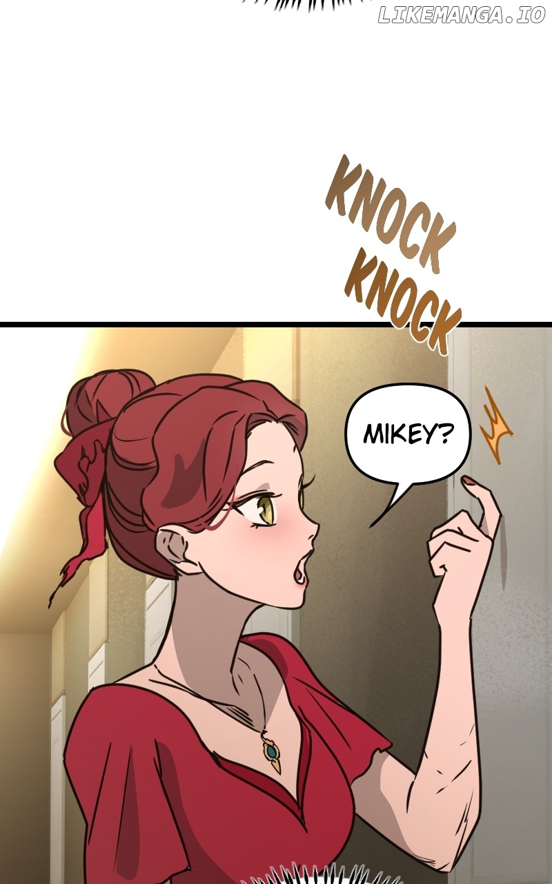 Read The Mafia Nanny Manga Online