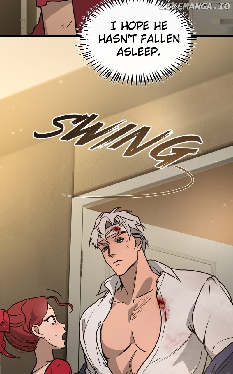 Read The Mafia Nanny Manga Online