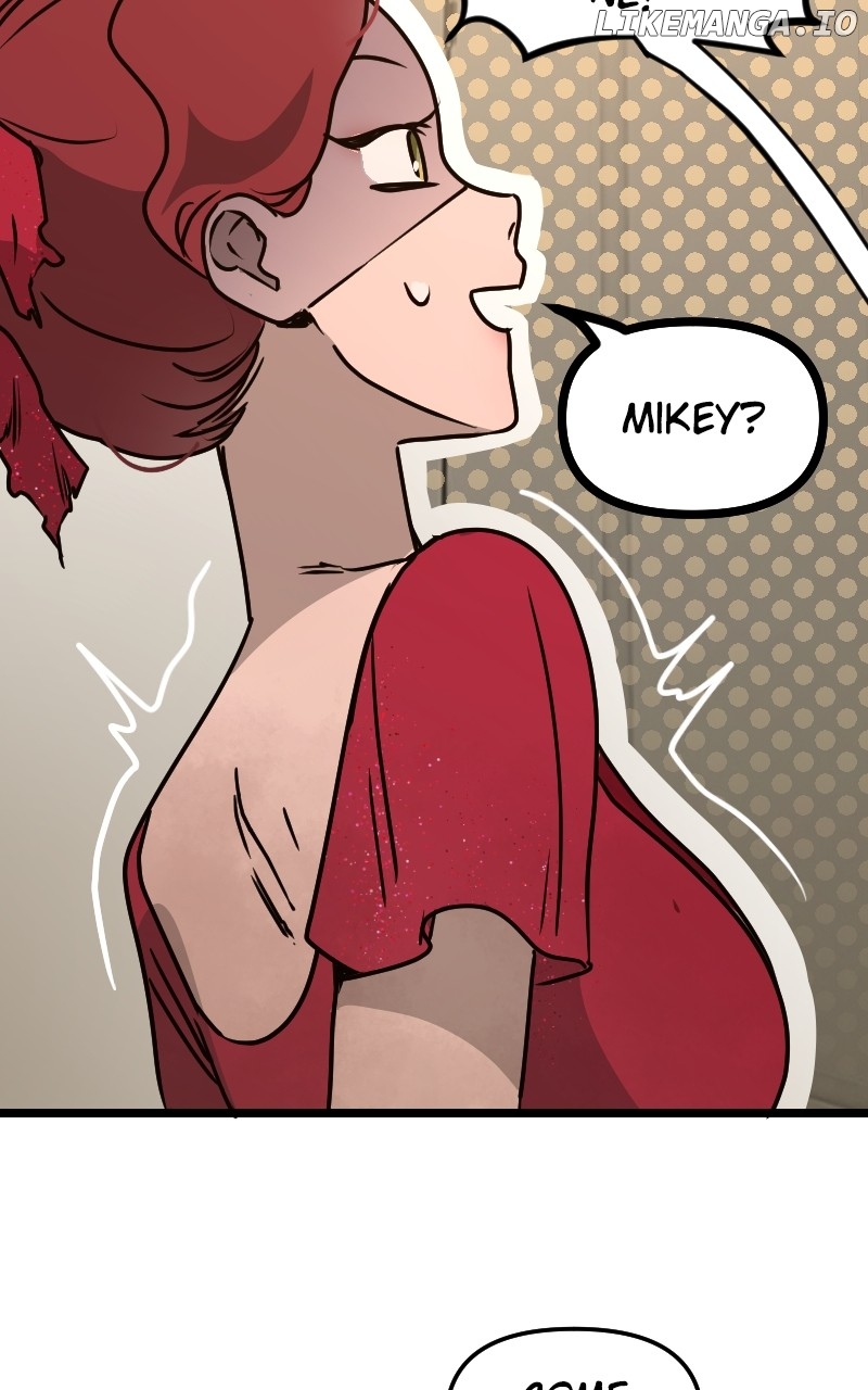 Read The Mafia Nanny Manga Online