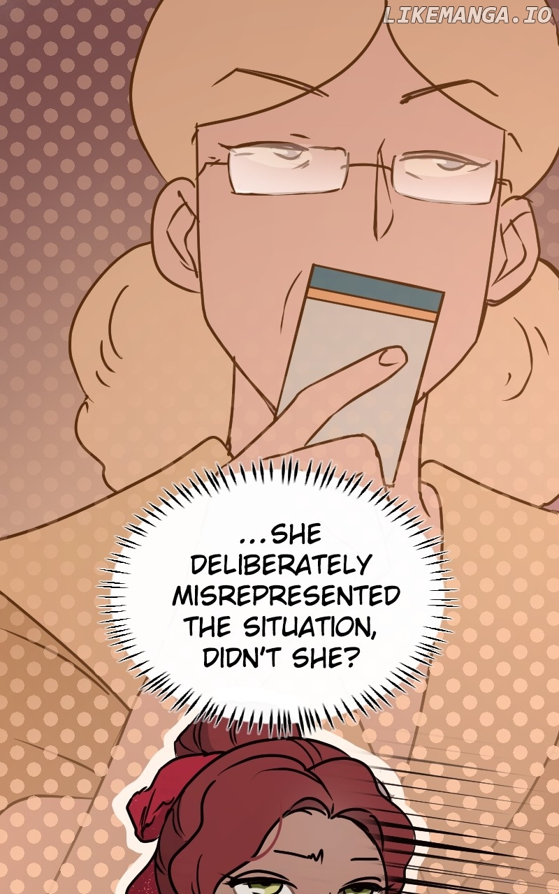 Read The Mafia Nanny Manga Online