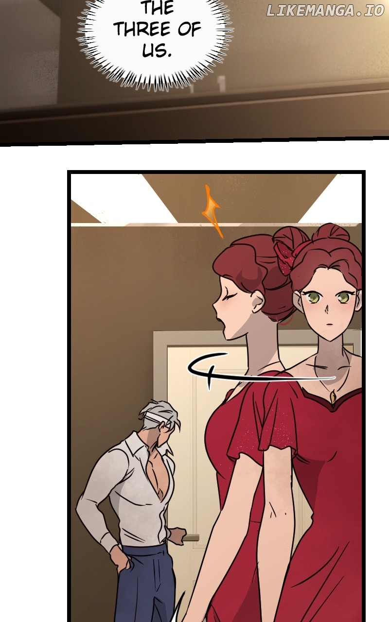 Read The Mafia Nanny Manga Online