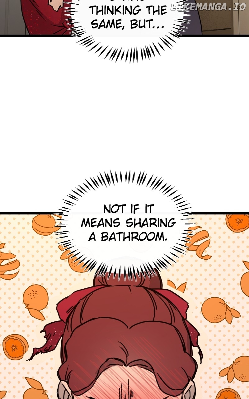 Read The Mafia Nanny Manga Online