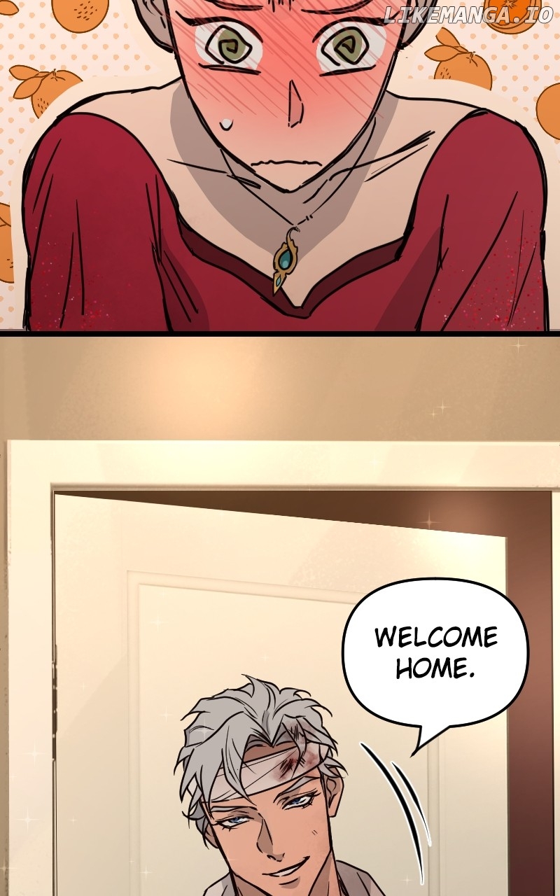 Read The Mafia Nanny Manga Online