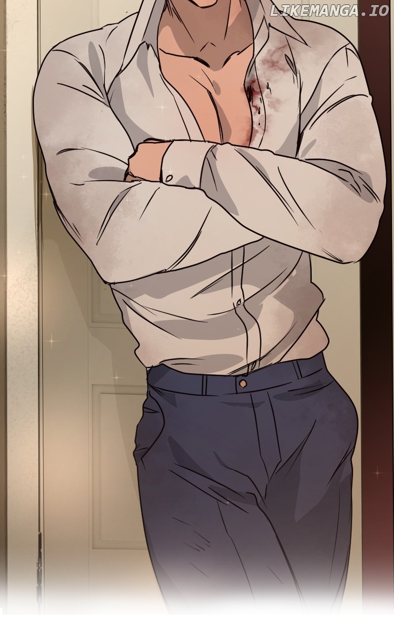 Read The Mafia Nanny Manga Online