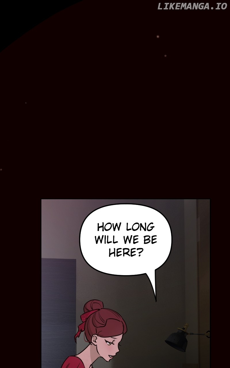 Read The Mafia Nanny Manga Online