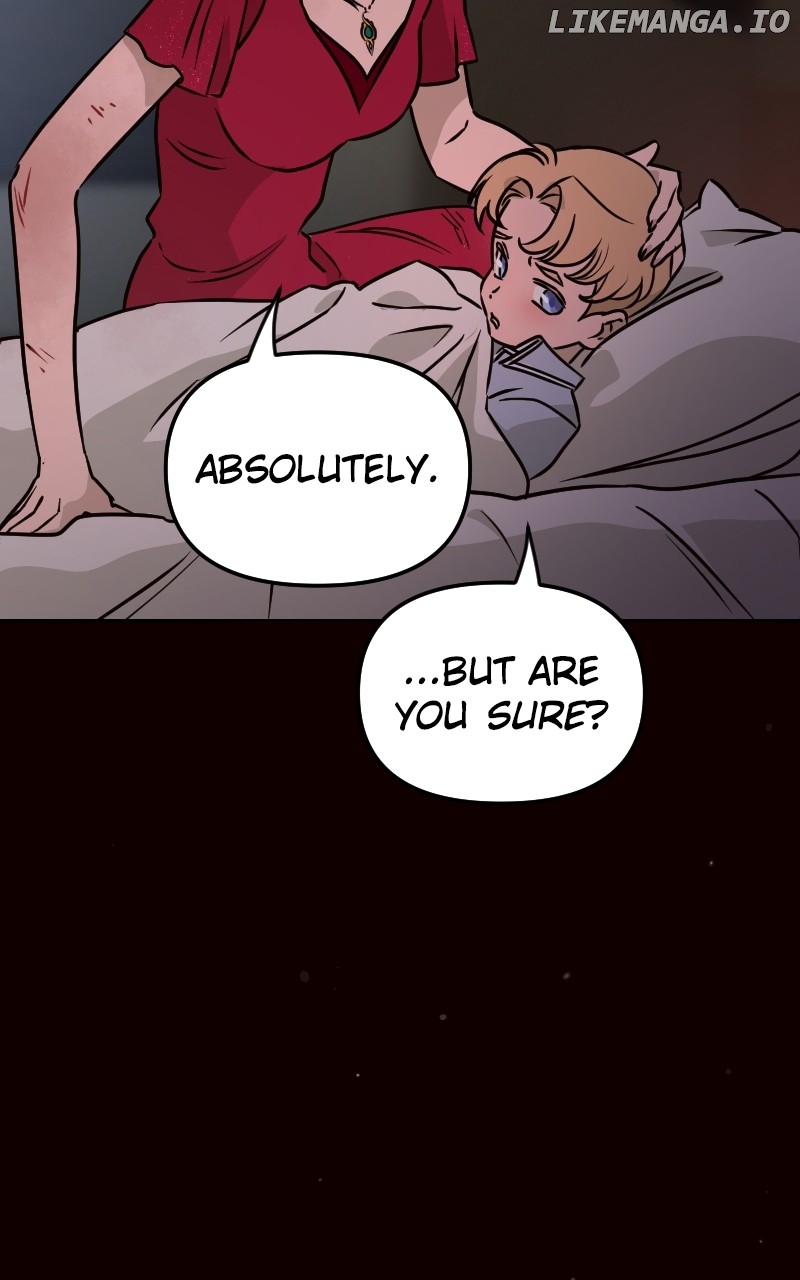 Read The Mafia Nanny Manga Online