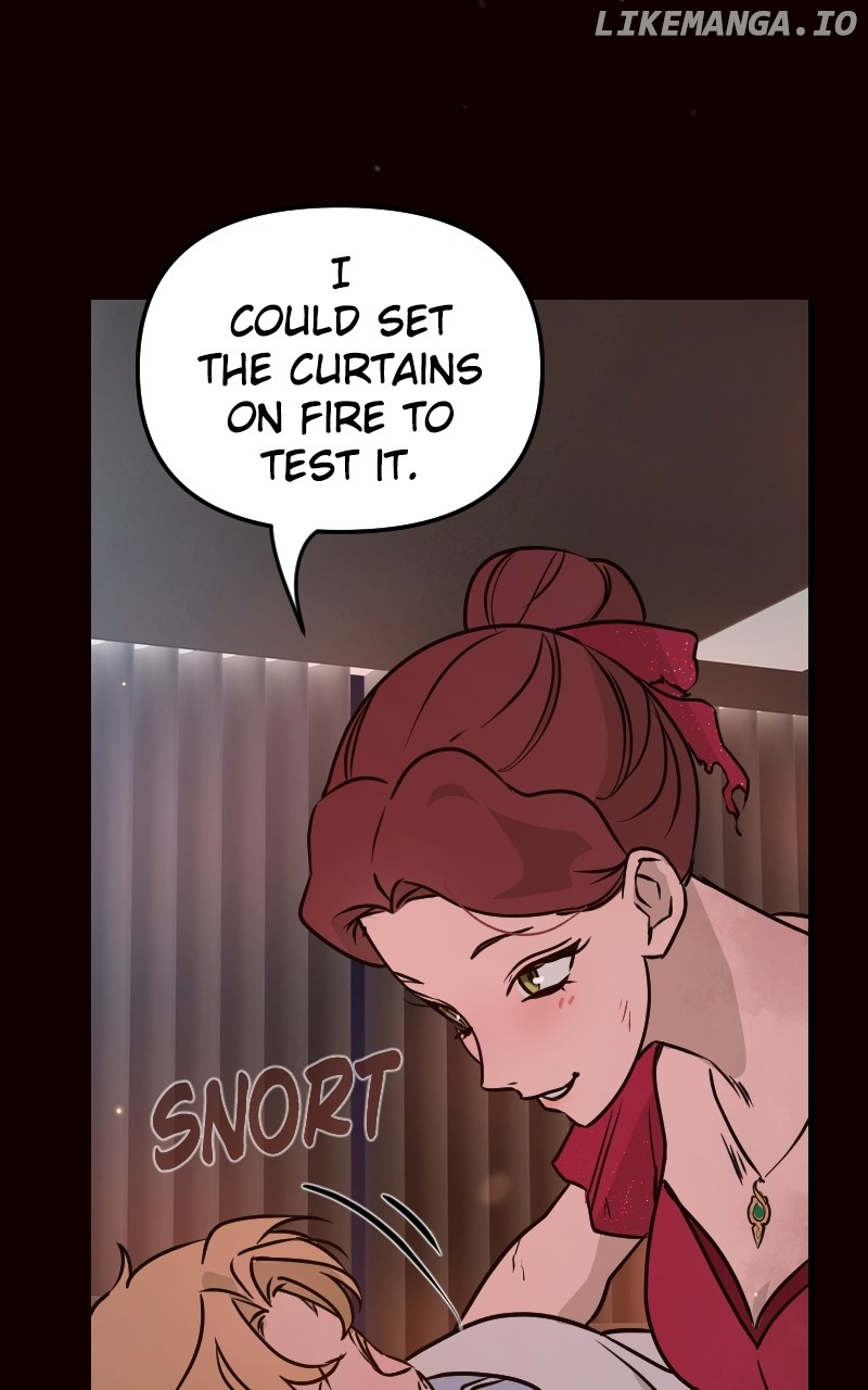 Read The Mafia Nanny Manga Online