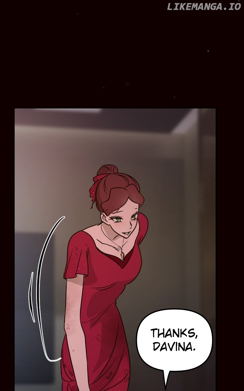 Read The Mafia Nanny Manga Online