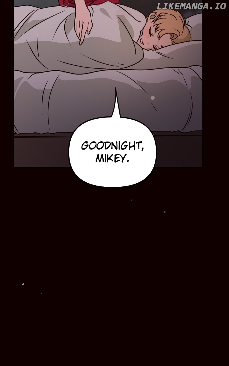 Read The Mafia Nanny Manga Online