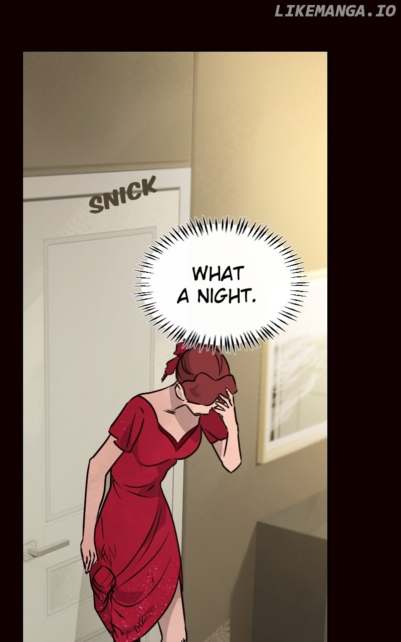 Read The Mafia Nanny Manga Online
