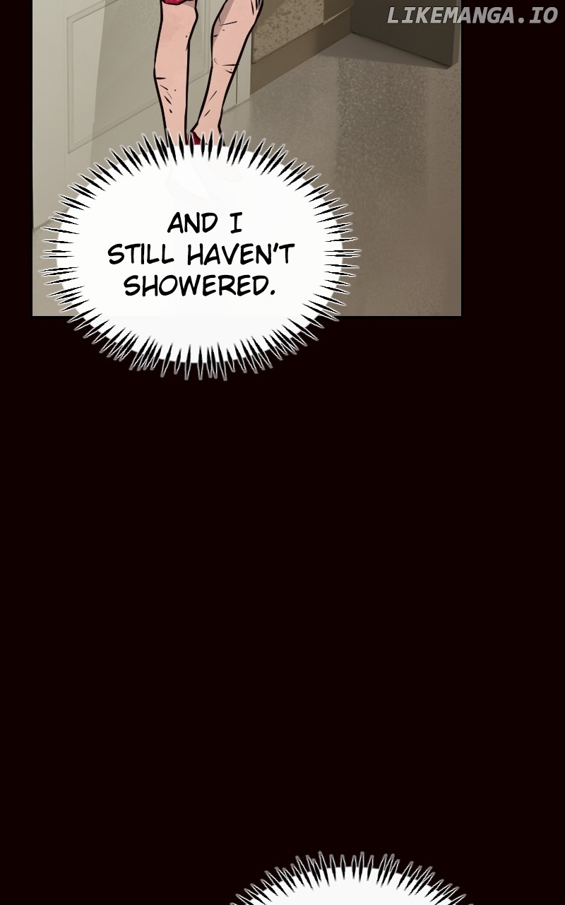 Read The Mafia Nanny Manga Online