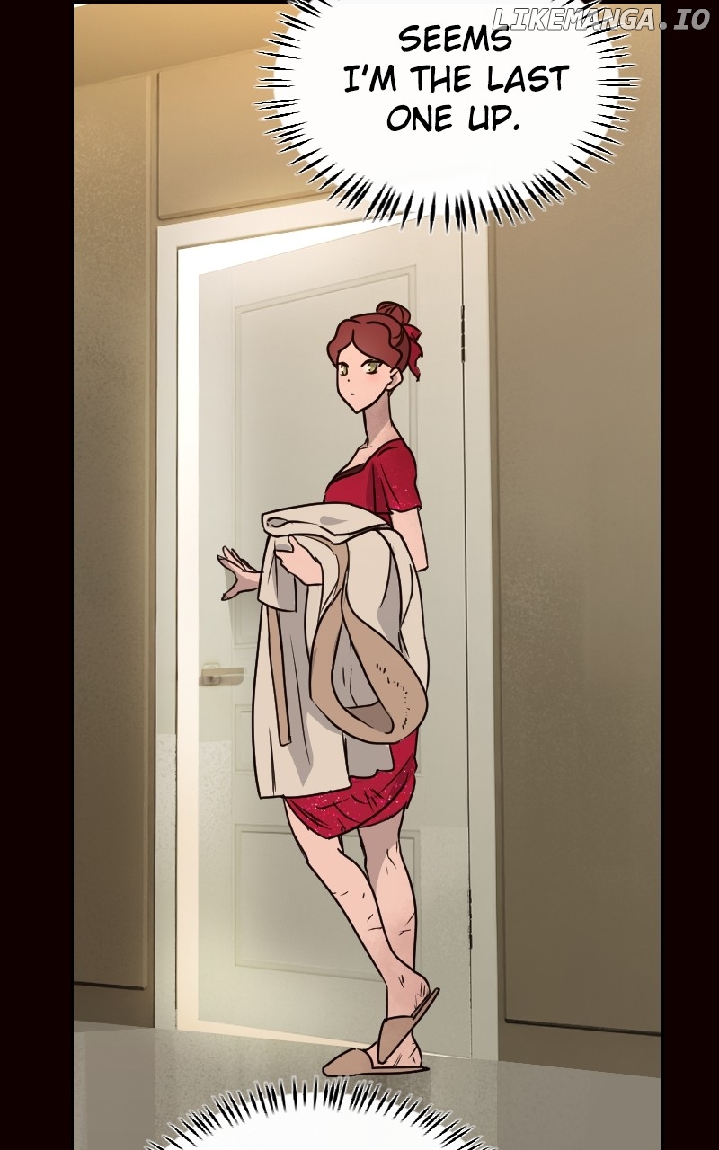 Read The Mafia Nanny Manga Online