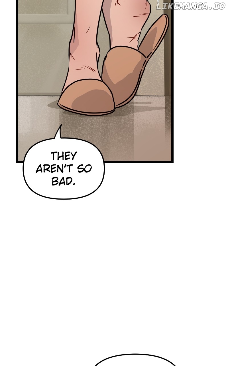 Read The Mafia Nanny Manga Online