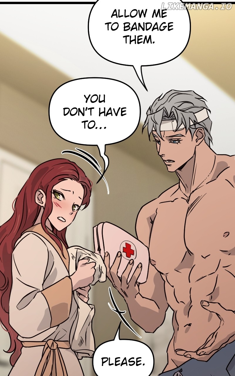 Read The Mafia Nanny Manga Online