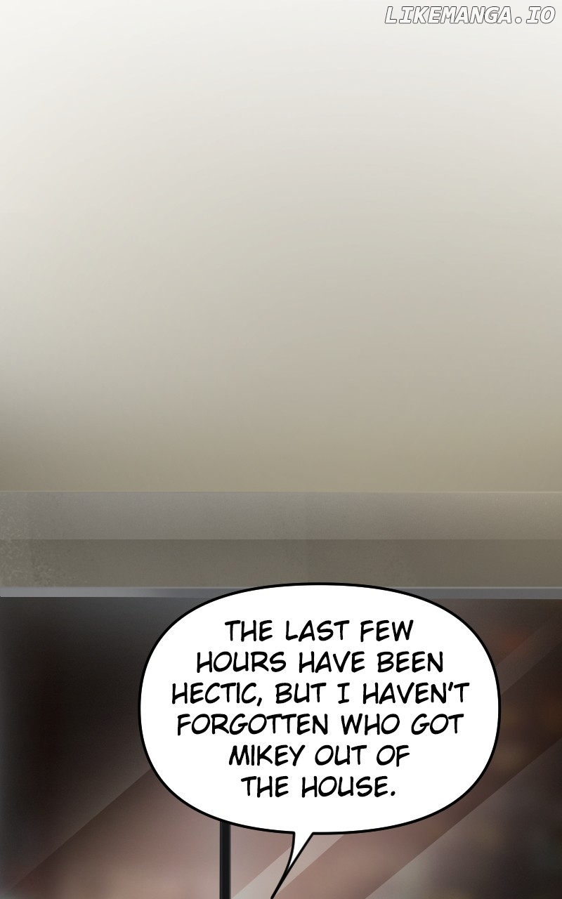 Read The Mafia Nanny Manga Online