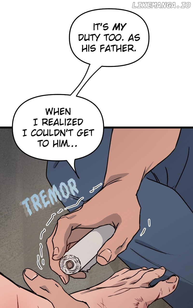 Read The Mafia Nanny Manga Online