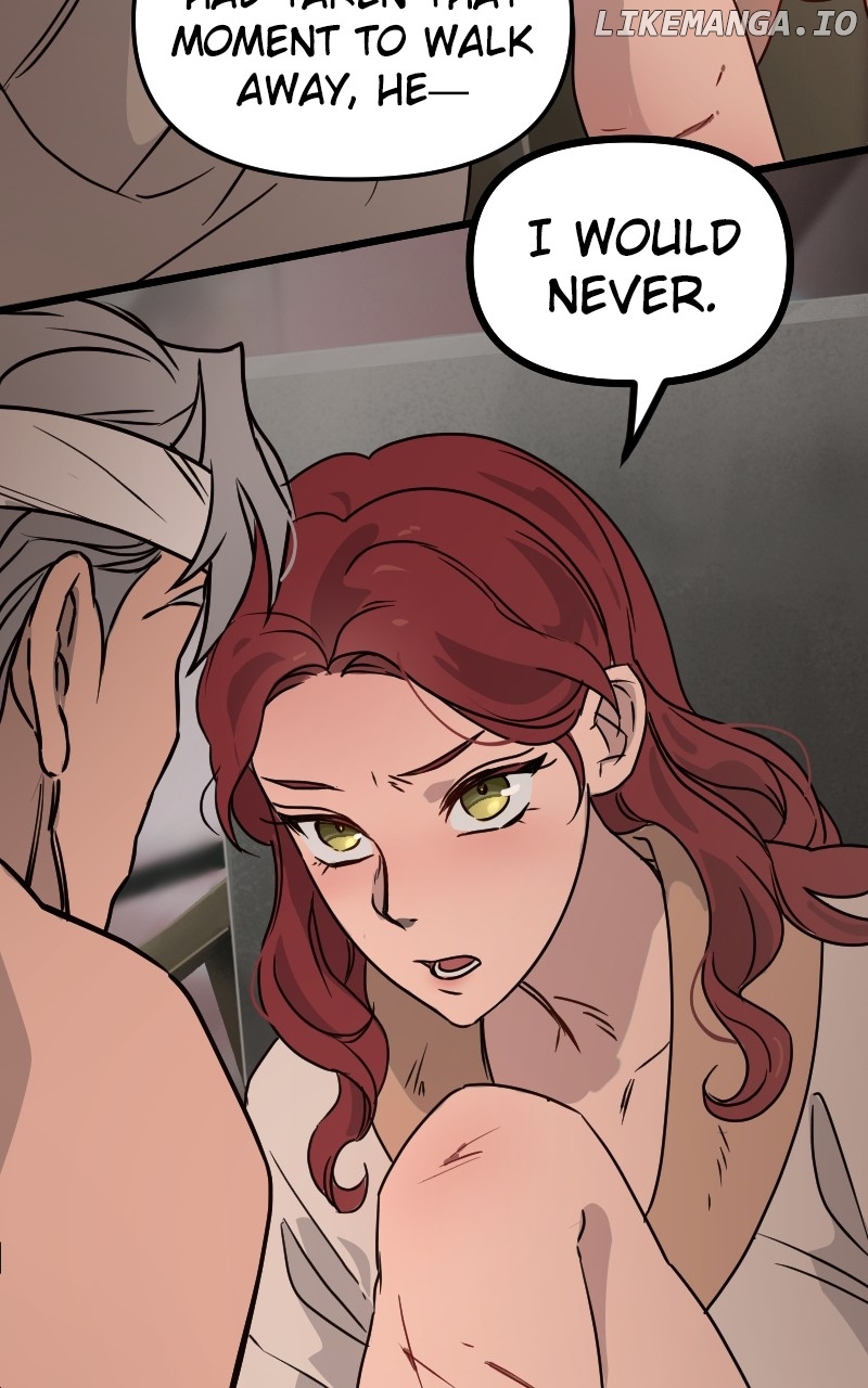 Read The Mafia Nanny Manga Online
