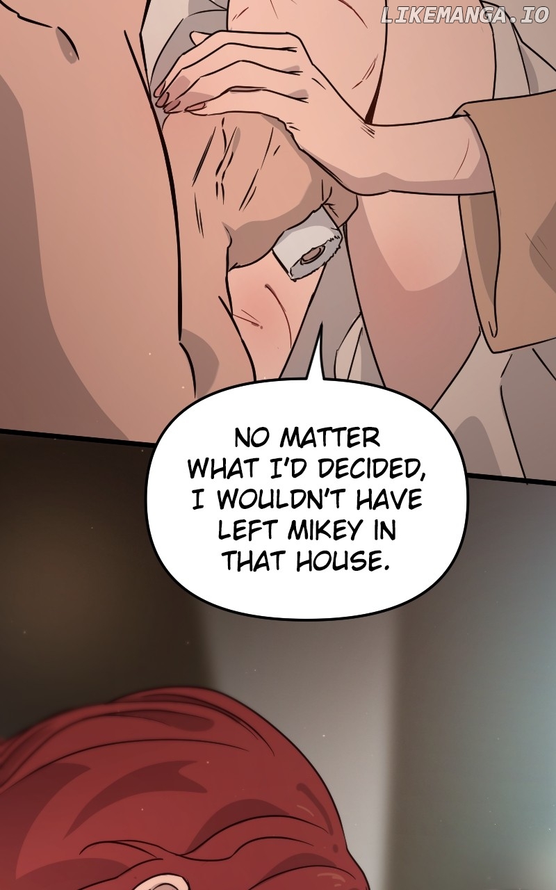 Read The Mafia Nanny Manga Online