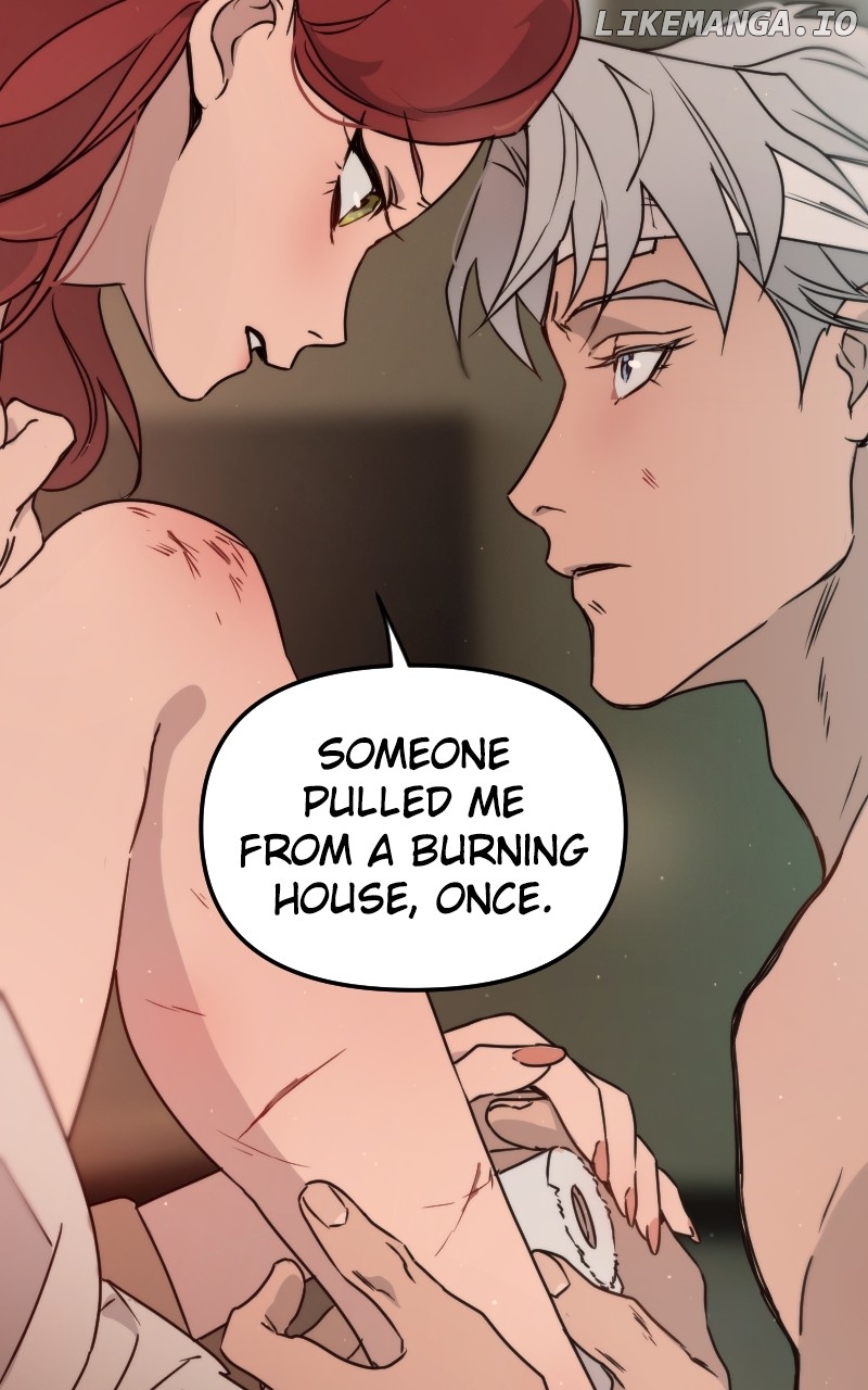 Read The Mafia Nanny Manga Online