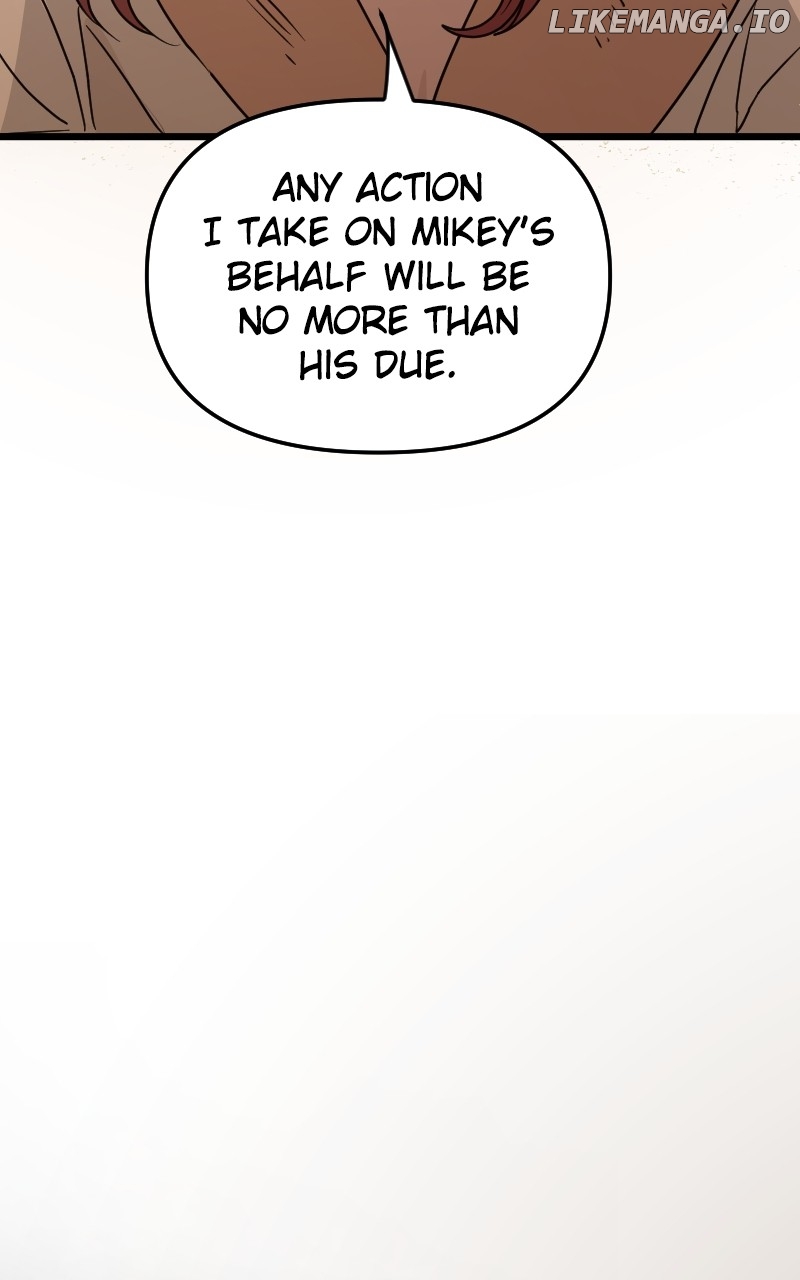 Read The Mafia Nanny Manga Online