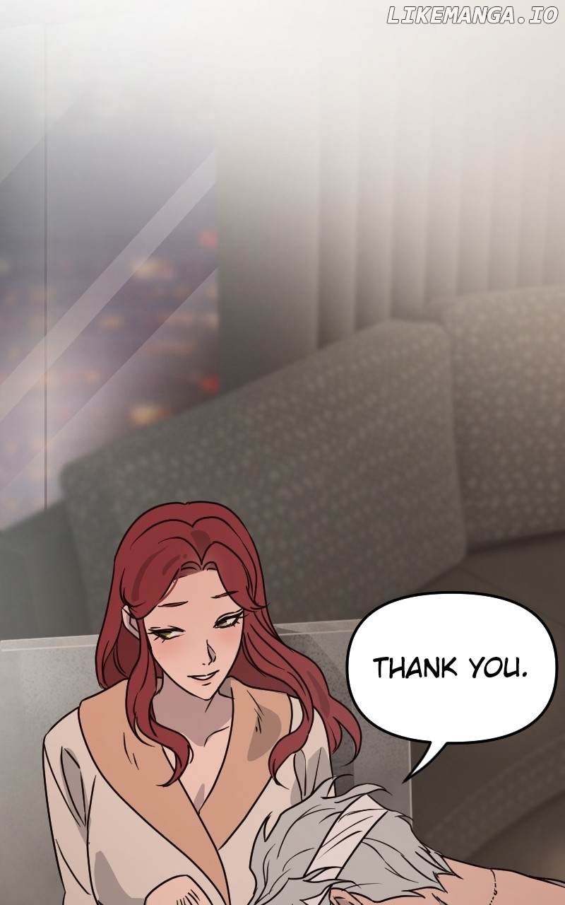 Read The Mafia Nanny Manga Online