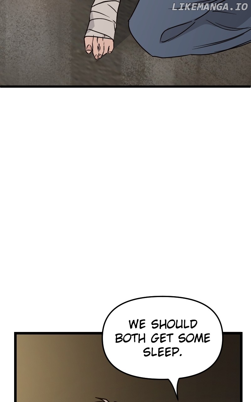 Read The Mafia Nanny Manga Online