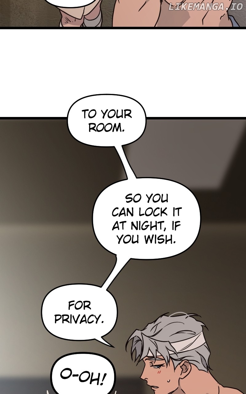 Read The Mafia Nanny Manga Online