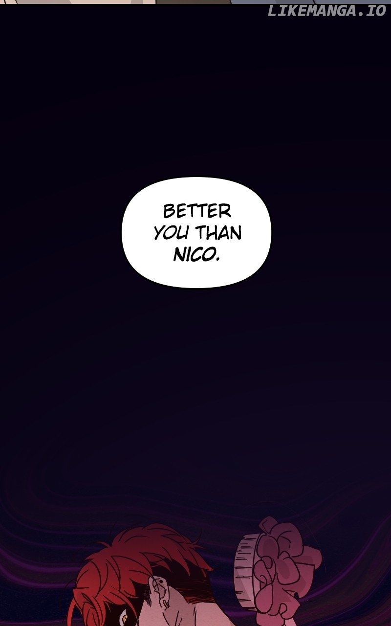 Read The Mafia Nanny Manga Online