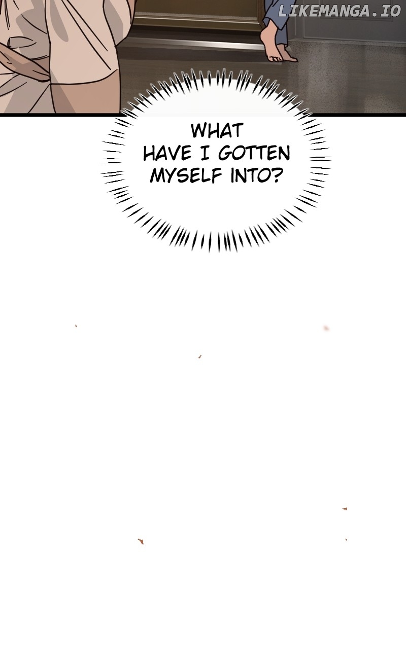 Read The Mafia Nanny Manga Online