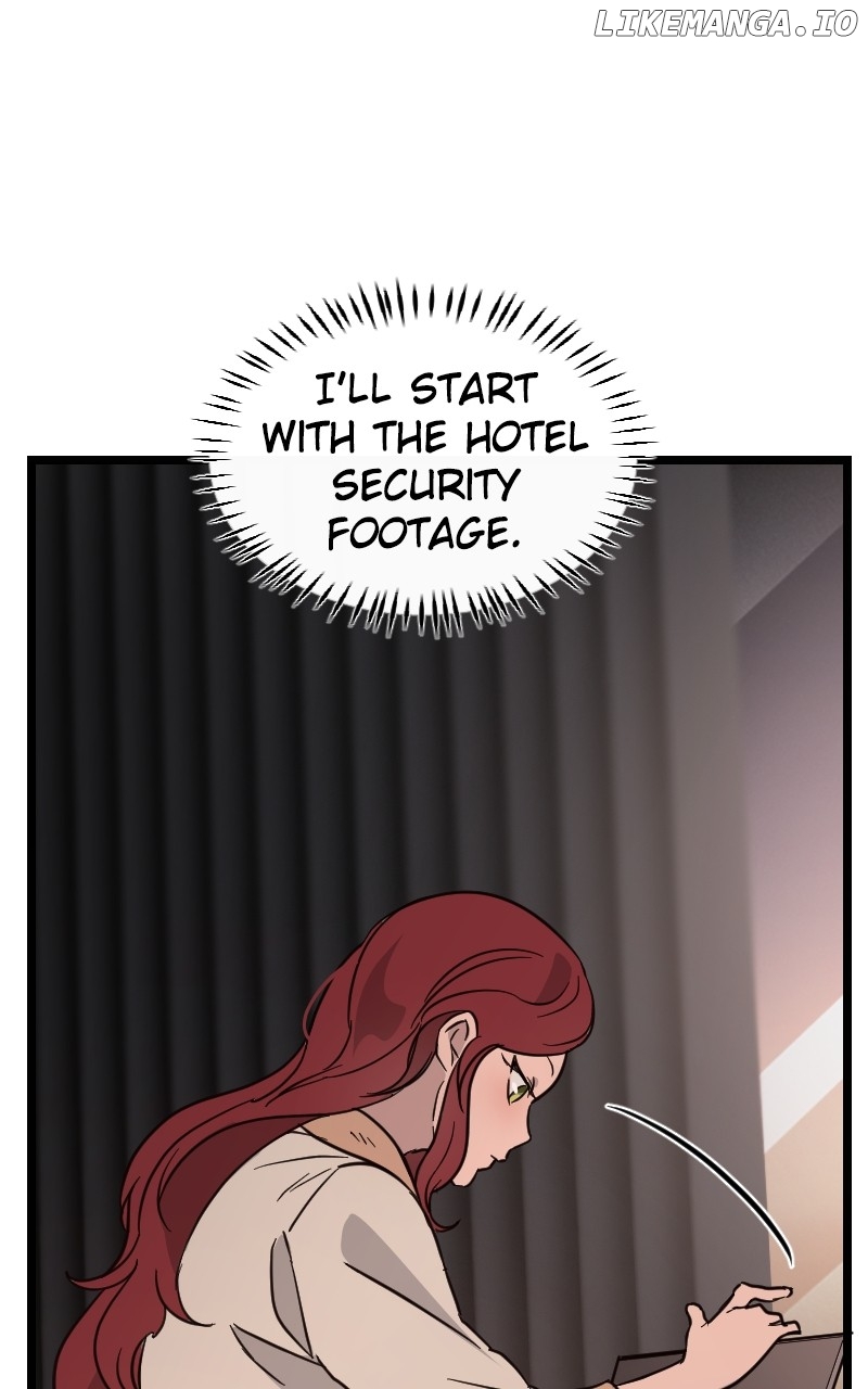 Read The Mafia Nanny Manga Online