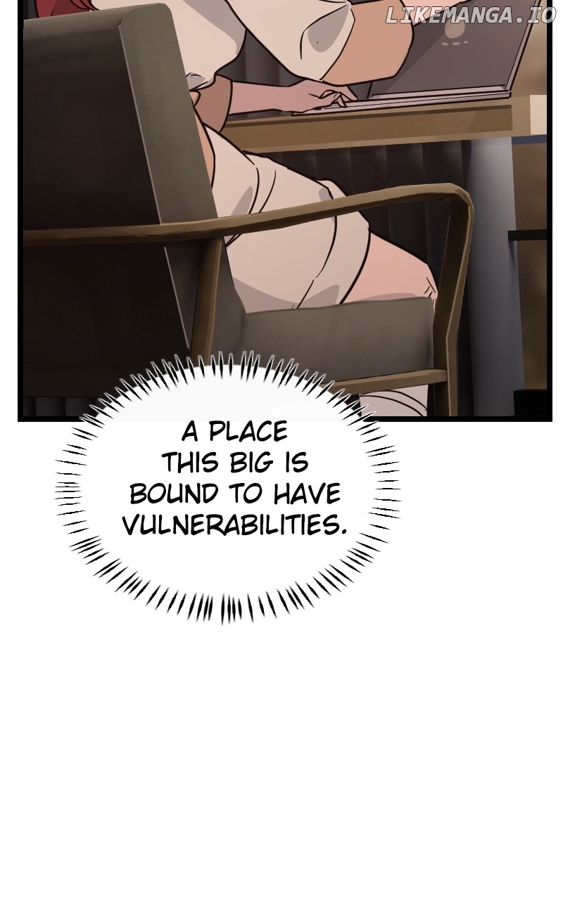 Read The Mafia Nanny Manga Online