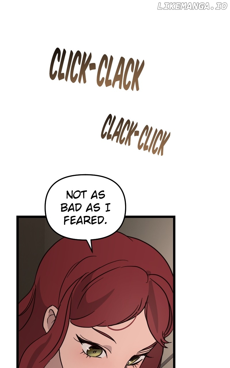 Read The Mafia Nanny Manga Online