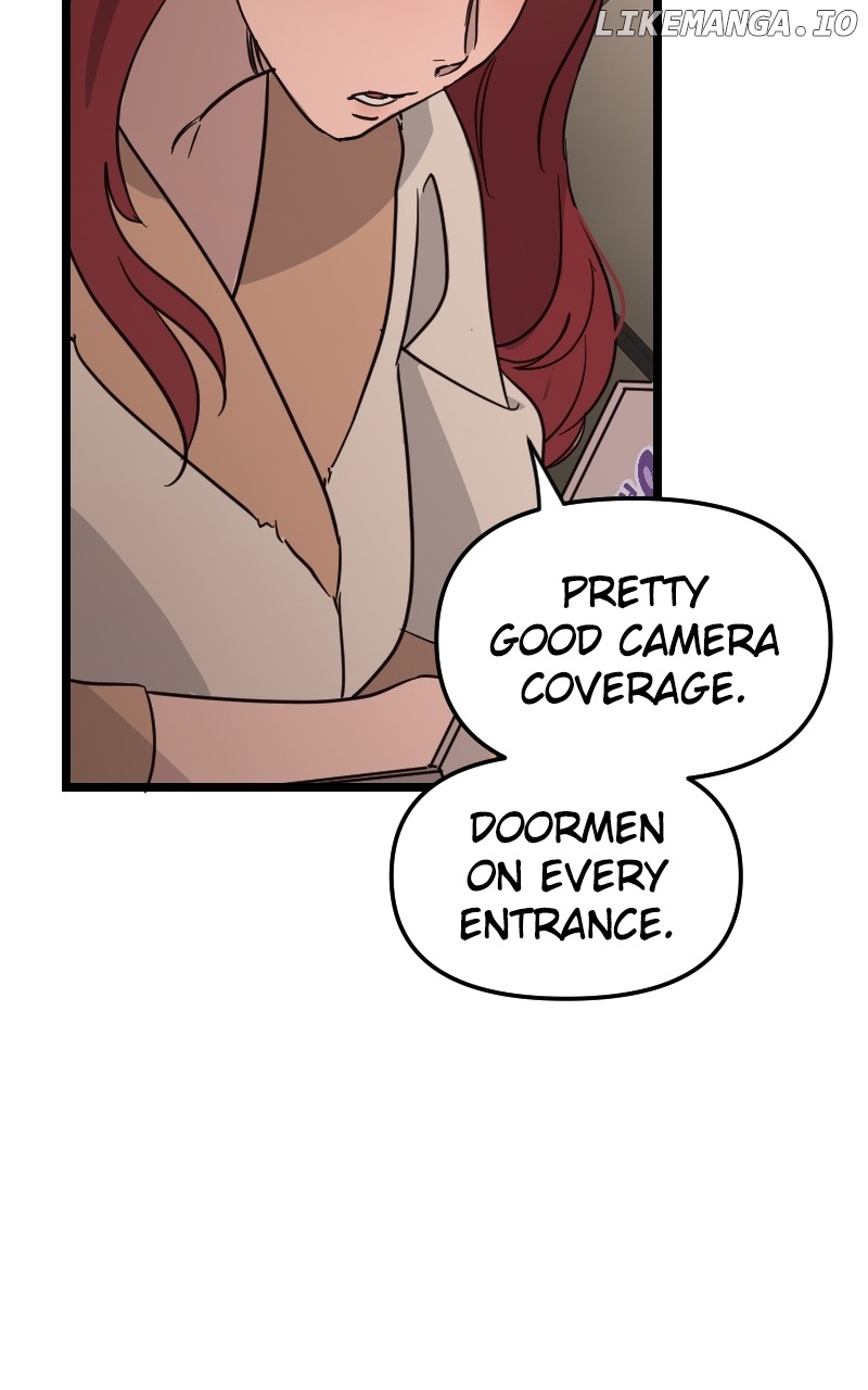 Read The Mafia Nanny Manga Online
