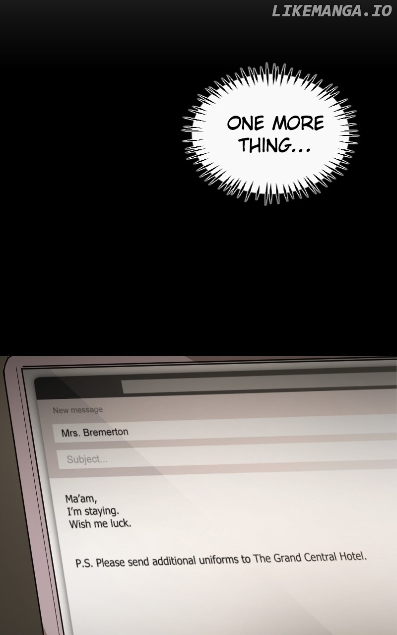 Read The Mafia Nanny Manga Online