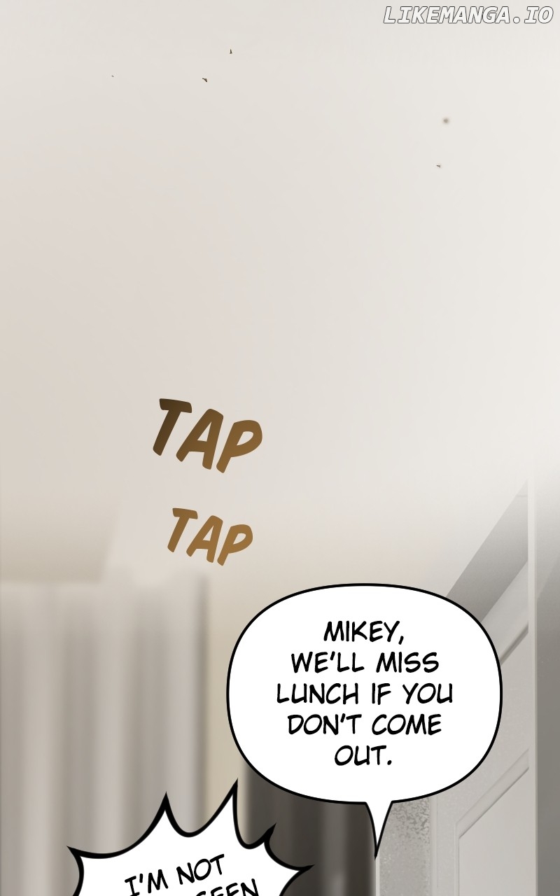 Read The Mafia Nanny Manga Online
