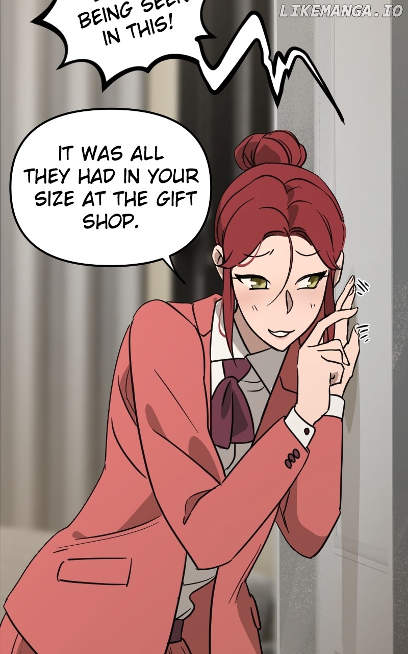 Read The Mafia Nanny Manga Online