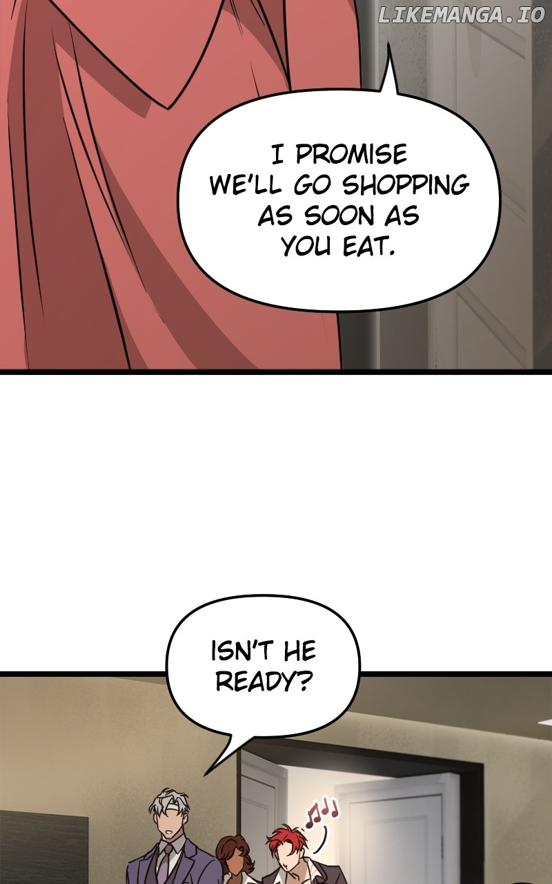 Read The Mafia Nanny Manga Online
