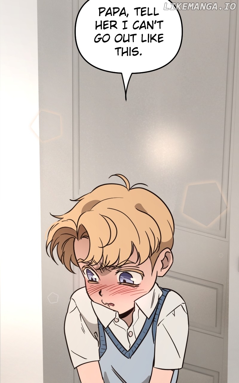 Read The Mafia Nanny Manga Online