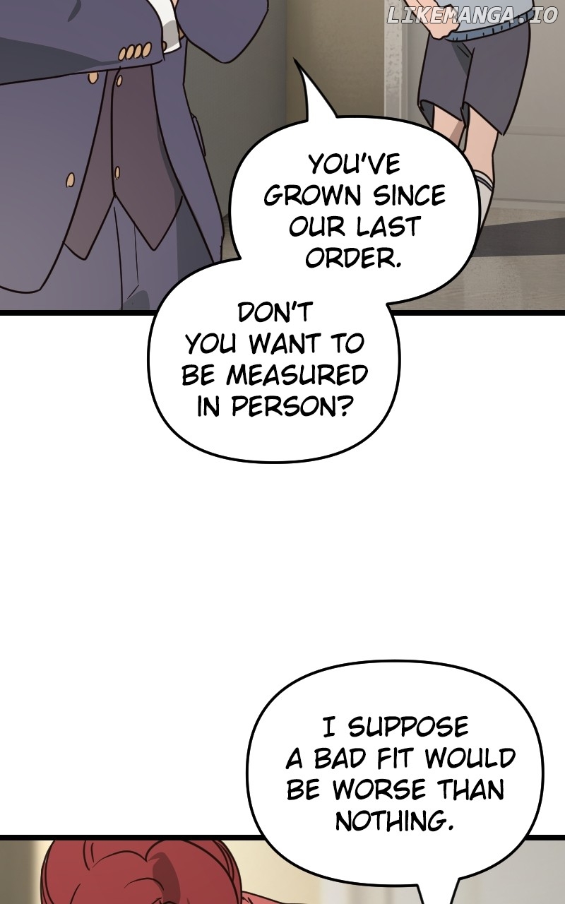 Read The Mafia Nanny Manga Online