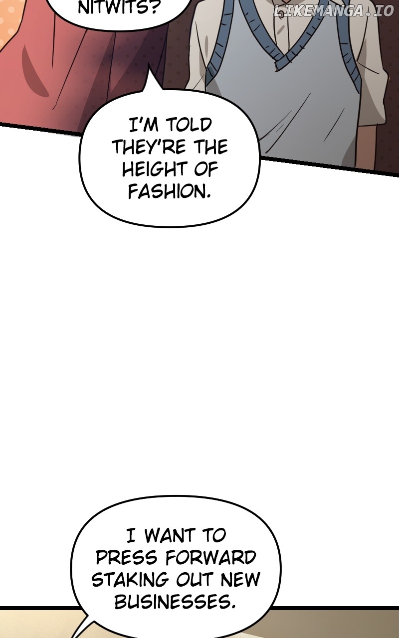 Read The Mafia Nanny Manga Online