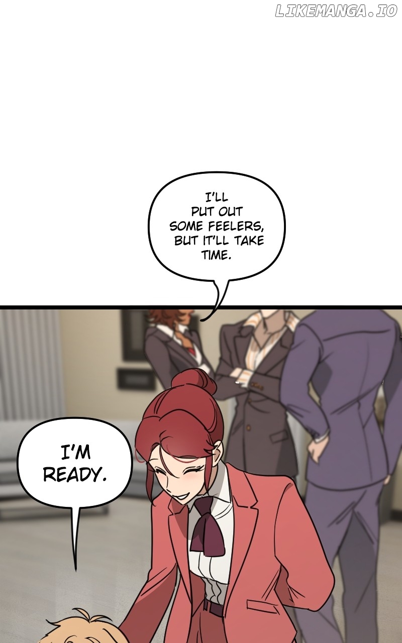 Read The Mafia Nanny Manga Online