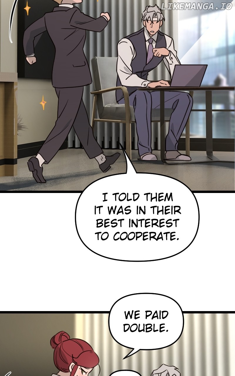 Read The Mafia Nanny Manga Online