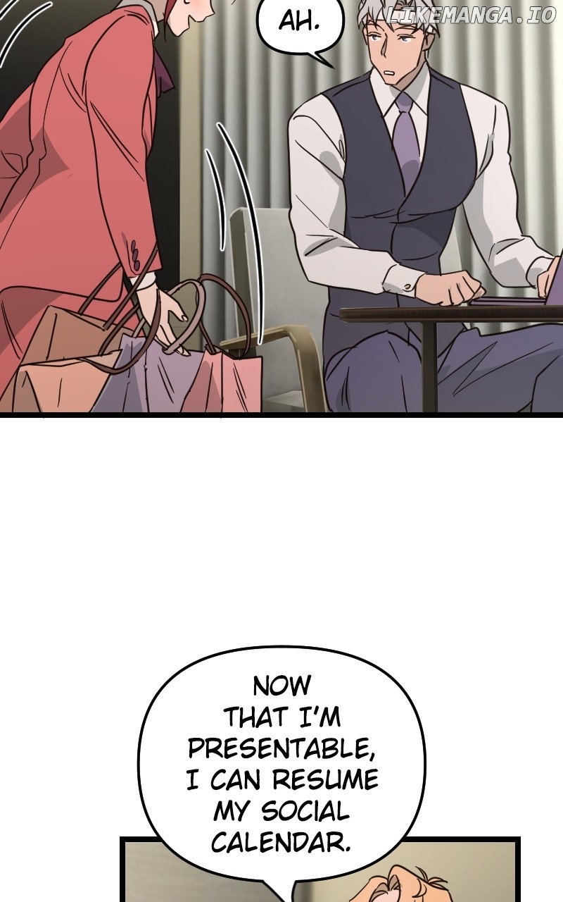 Read The Mafia Nanny Manga Online