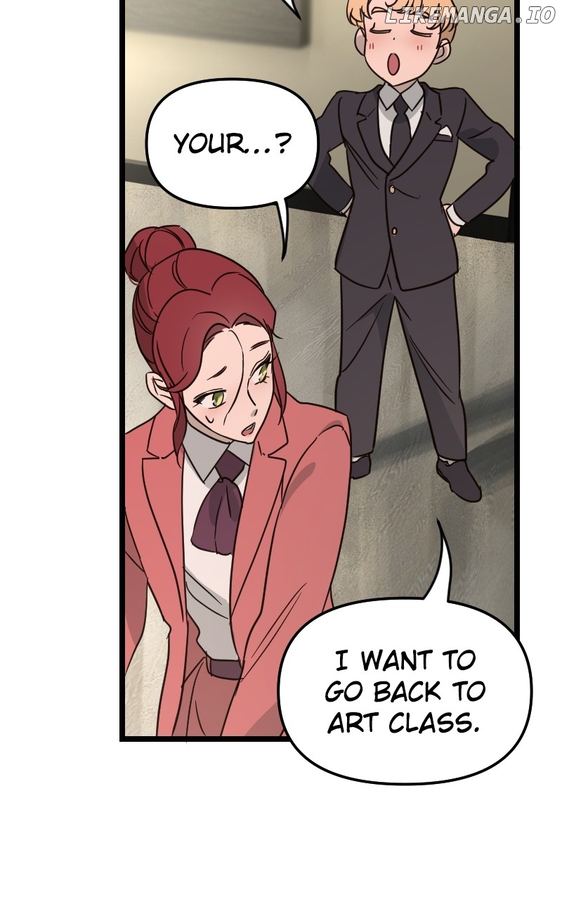 Read The Mafia Nanny Manga Online